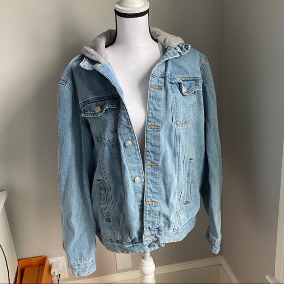 Jackets & Blazers - PRIMARK Jean jacket